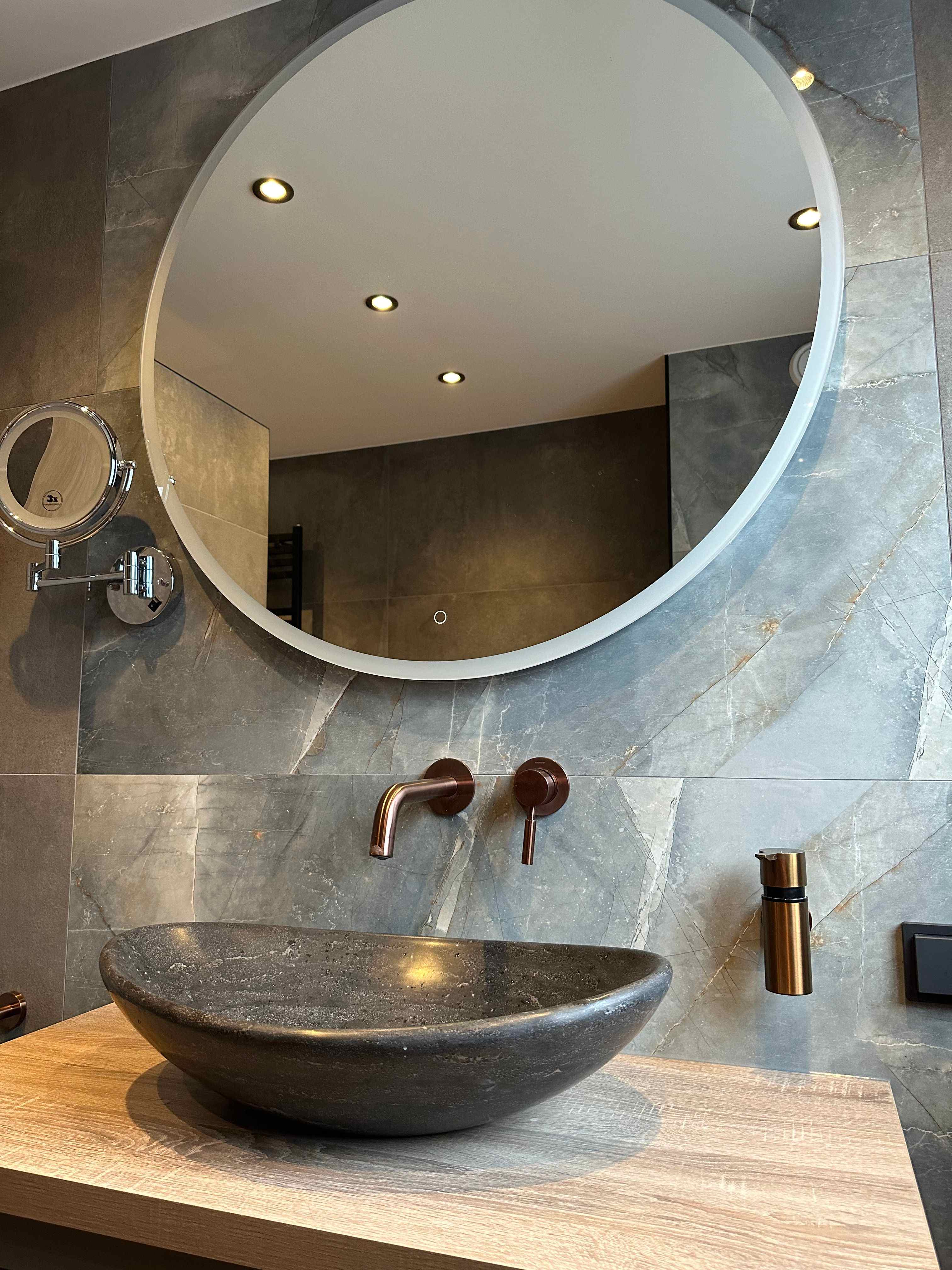 Werkspot-gebruiker uit Utrecht badkamer project